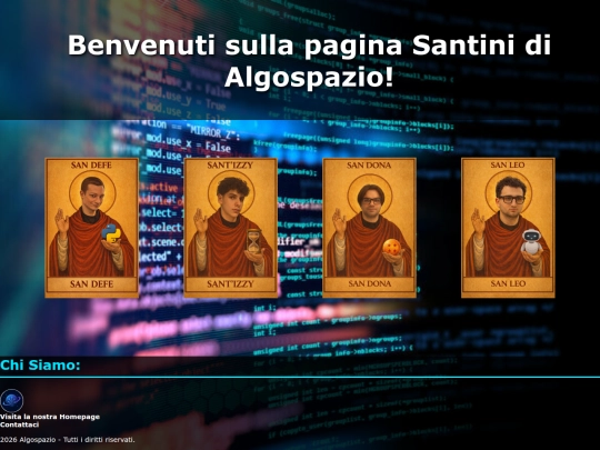 santini screenshot