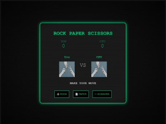 rps screenshot