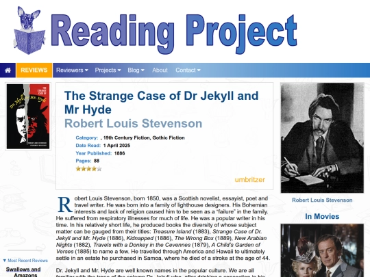 BookReviews/StrangeCaseOfDrJekyllAndMrHyde_RLStevenson screenshot