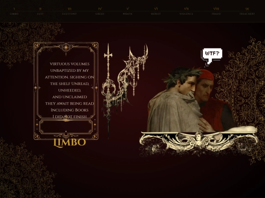 Limbo screenshot