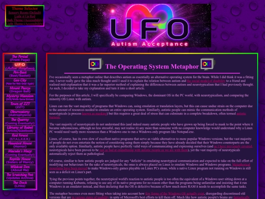 autism/os-metaphor screenshot