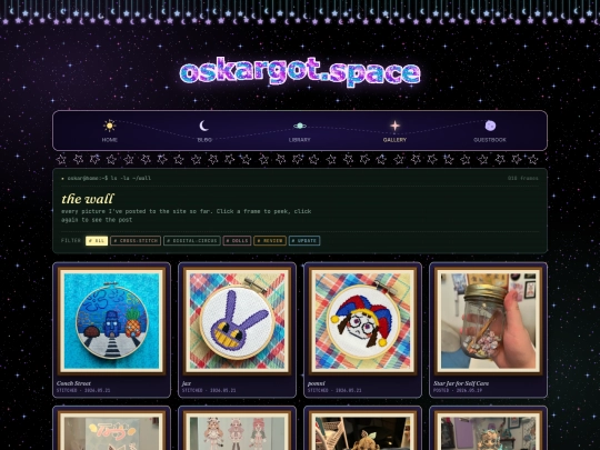 gallery screenshot