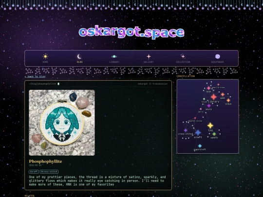 posts/phosphophyllite screenshot