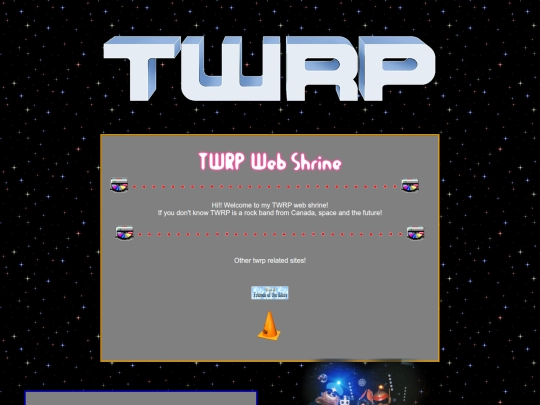 twrp screenshot