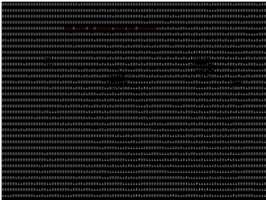 ant4 screenshot