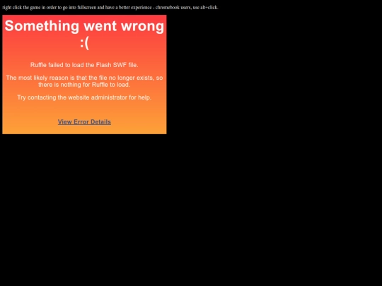 papasbugeria screenshot