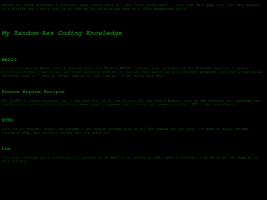 coding screenshot