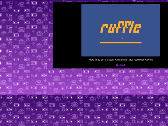 CandyTime screenshot