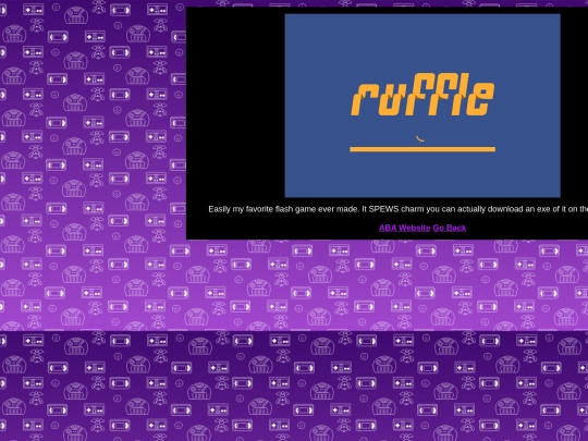 abobo screenshot