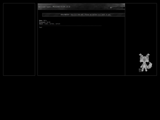b_w screenshot