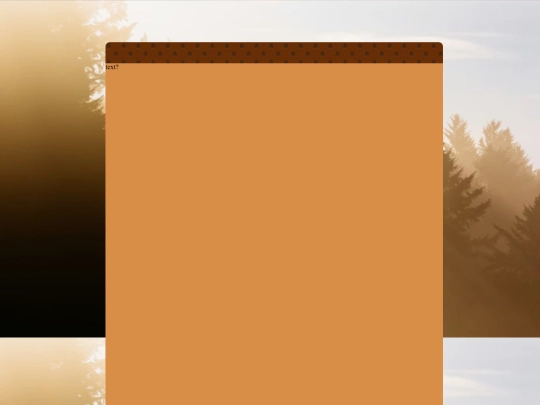 moony screenshot