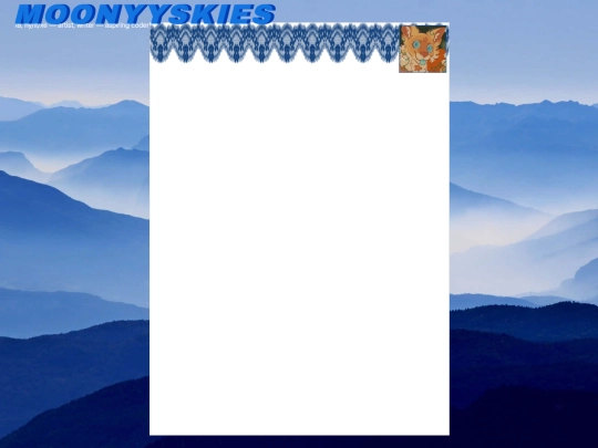 test screenshot