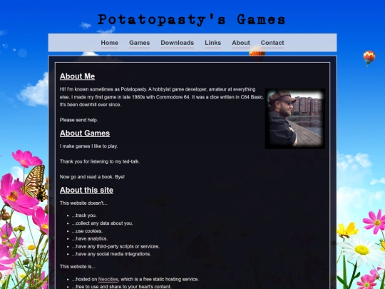 src/content/about screenshot