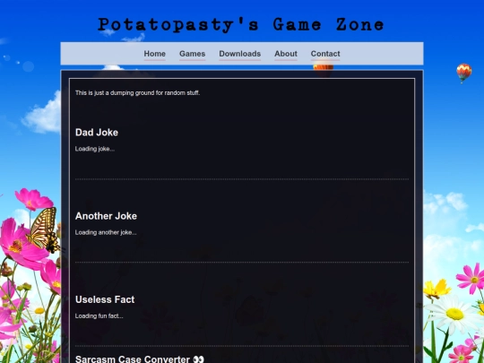 src/content/fun screenshot