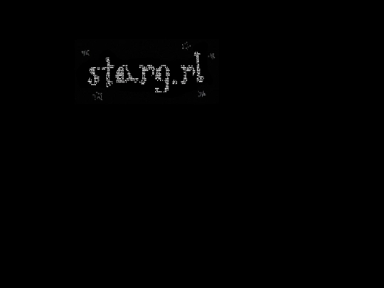 testing/stargrl screenshot