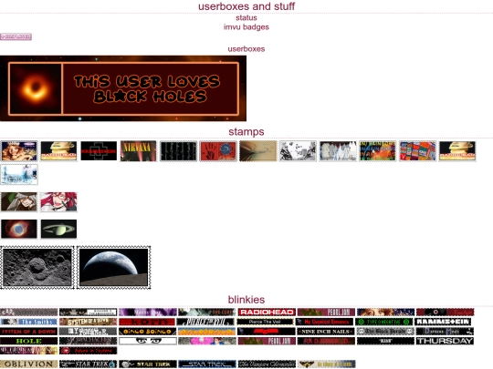 assets screenshot