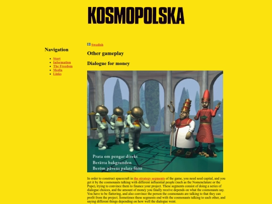 OtherGameplay screenshot