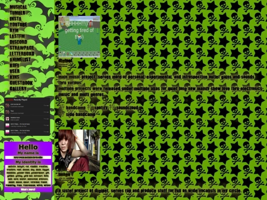 ~music screenshot