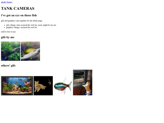 cams screenshot
