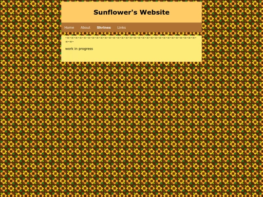 shrines screenshot