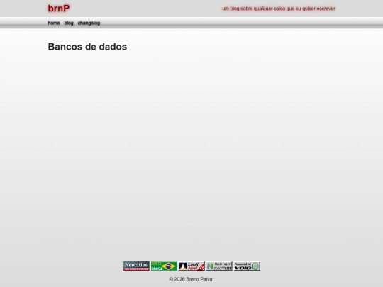 blog/etec/bd screenshot