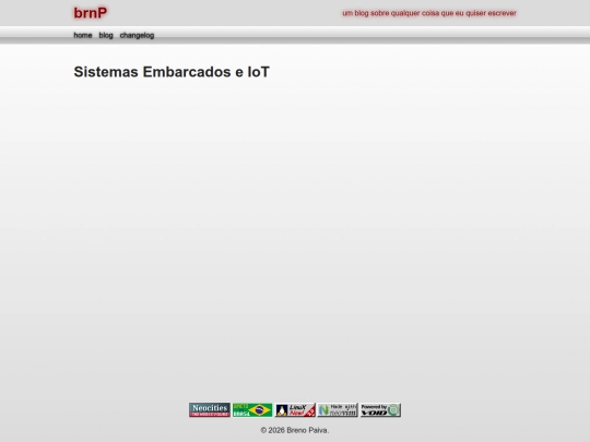 blog/etec/se screenshot