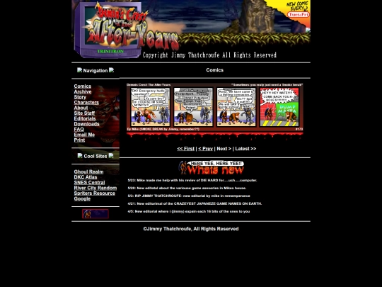 testing shizz/sidebarretool screenshot