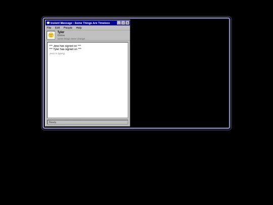 restricted/ghostchat screenshot