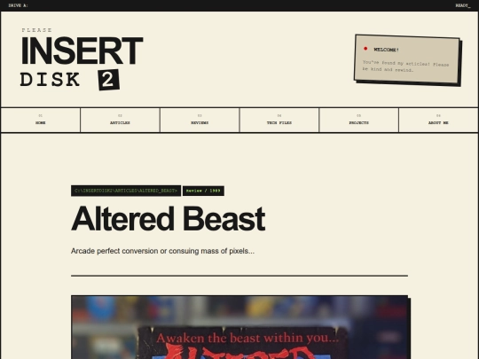 reviews/alteredbeast screenshot
