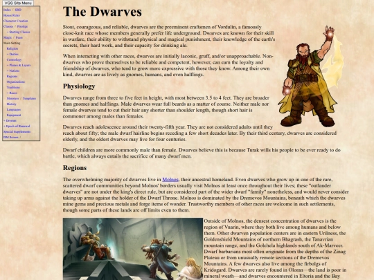dwarves screenshot