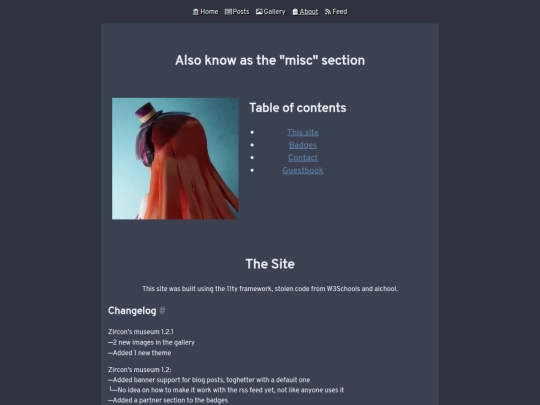 about screenshot