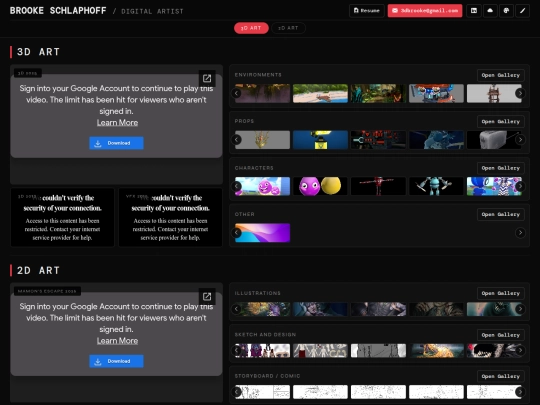 3d screenshot