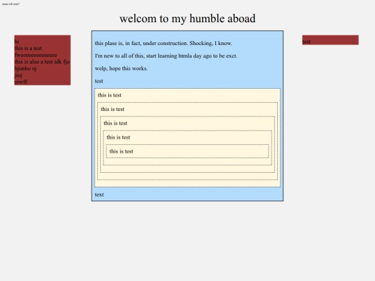 Main_Hub screenshot