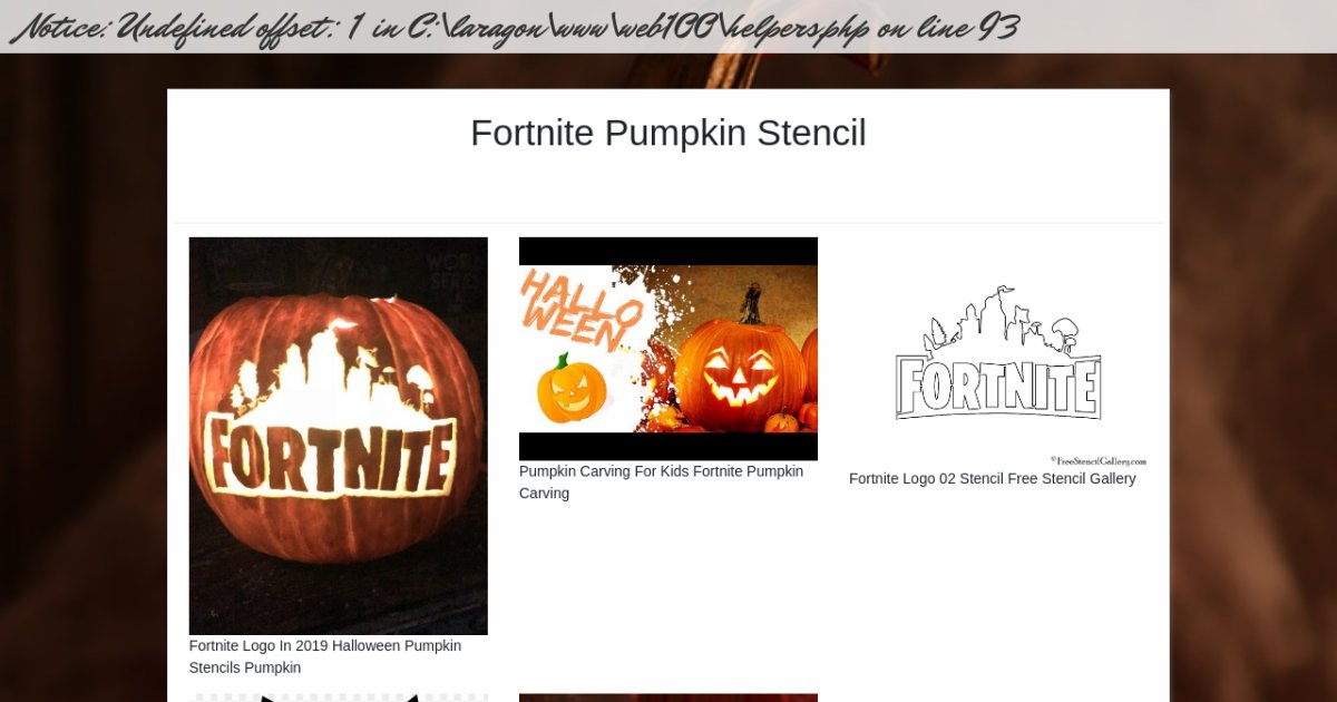 fortnite-pumpkin-stencil