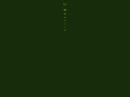 1.0 screenshot