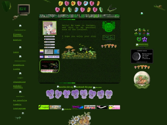 1.0/oldindex screenshot