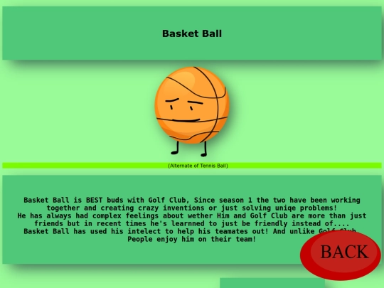 characters/Basketball screenshot