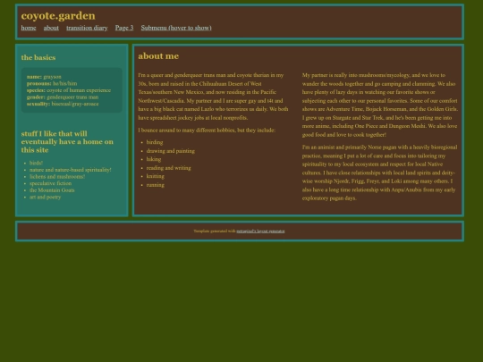 about screenshot