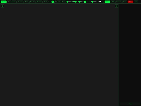 4irror screenshot