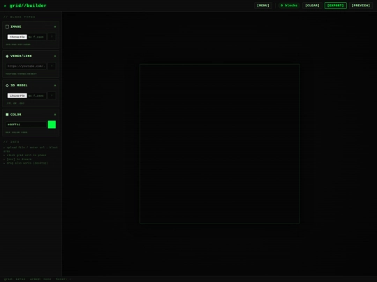 blockvision screenshot