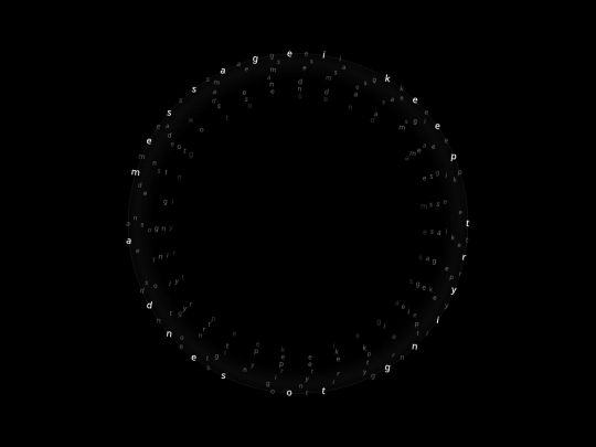 circle screenshot