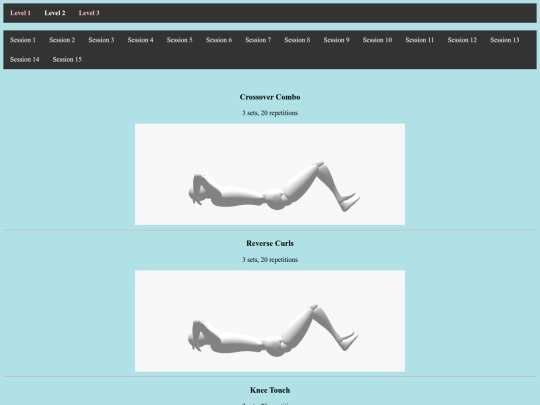 Lessons/Level2Session02 screenshot