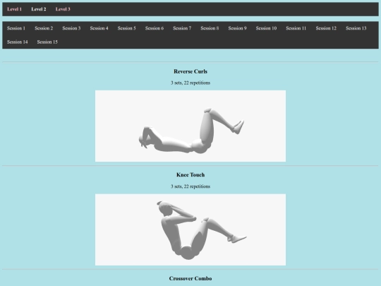Lessons/Level2Session03 screenshot