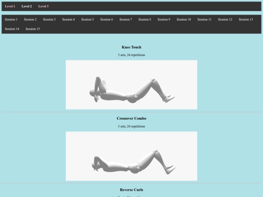 Lessons/Level2Session04 screenshot