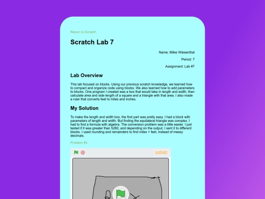 scratch/scratchLab7 screenshot