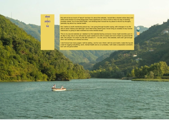 about screenshot