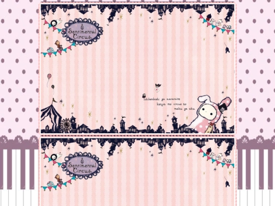 Stickerbook screenshot