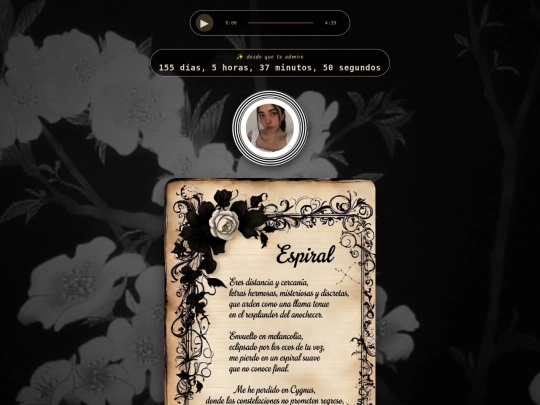 ParaNicole/nicol screenshot
