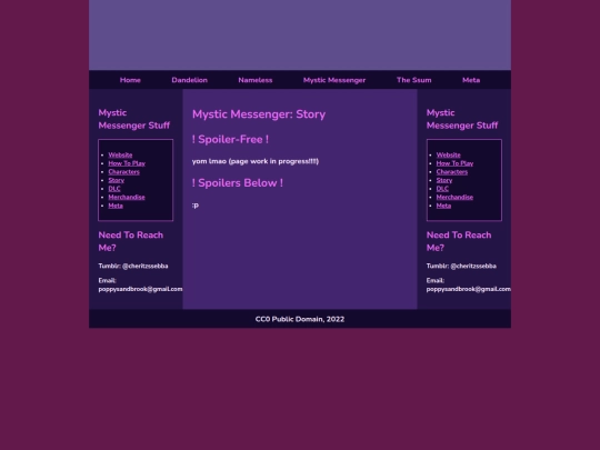 folder_mystic/mmstory screenshot