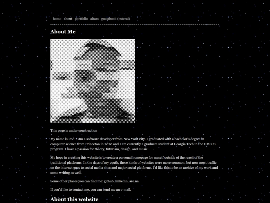 about screenshot